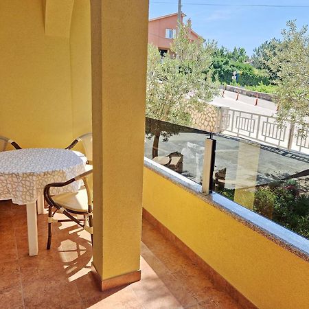 Sunshine Residence Baska 2 Екстер'єр фото