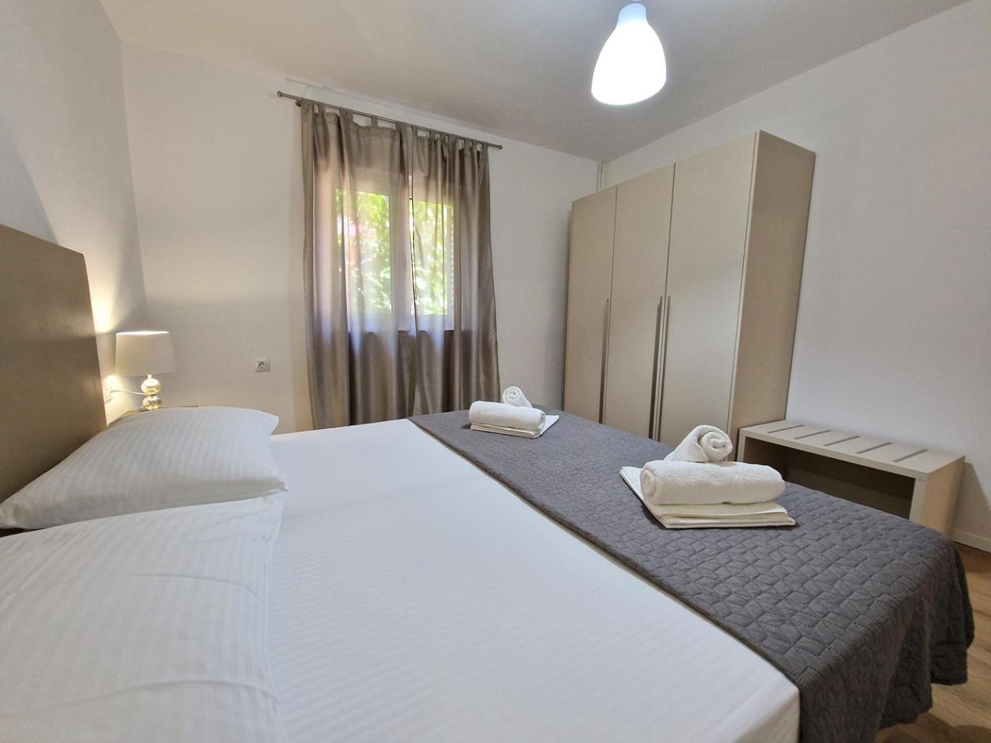 Sunshine Residence Baska 2 Екстер'єр фото