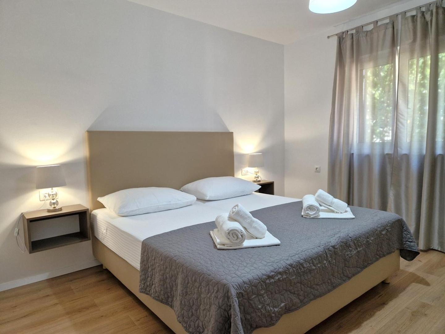 Sunshine Residence Baska 2 Екстер'єр фото
