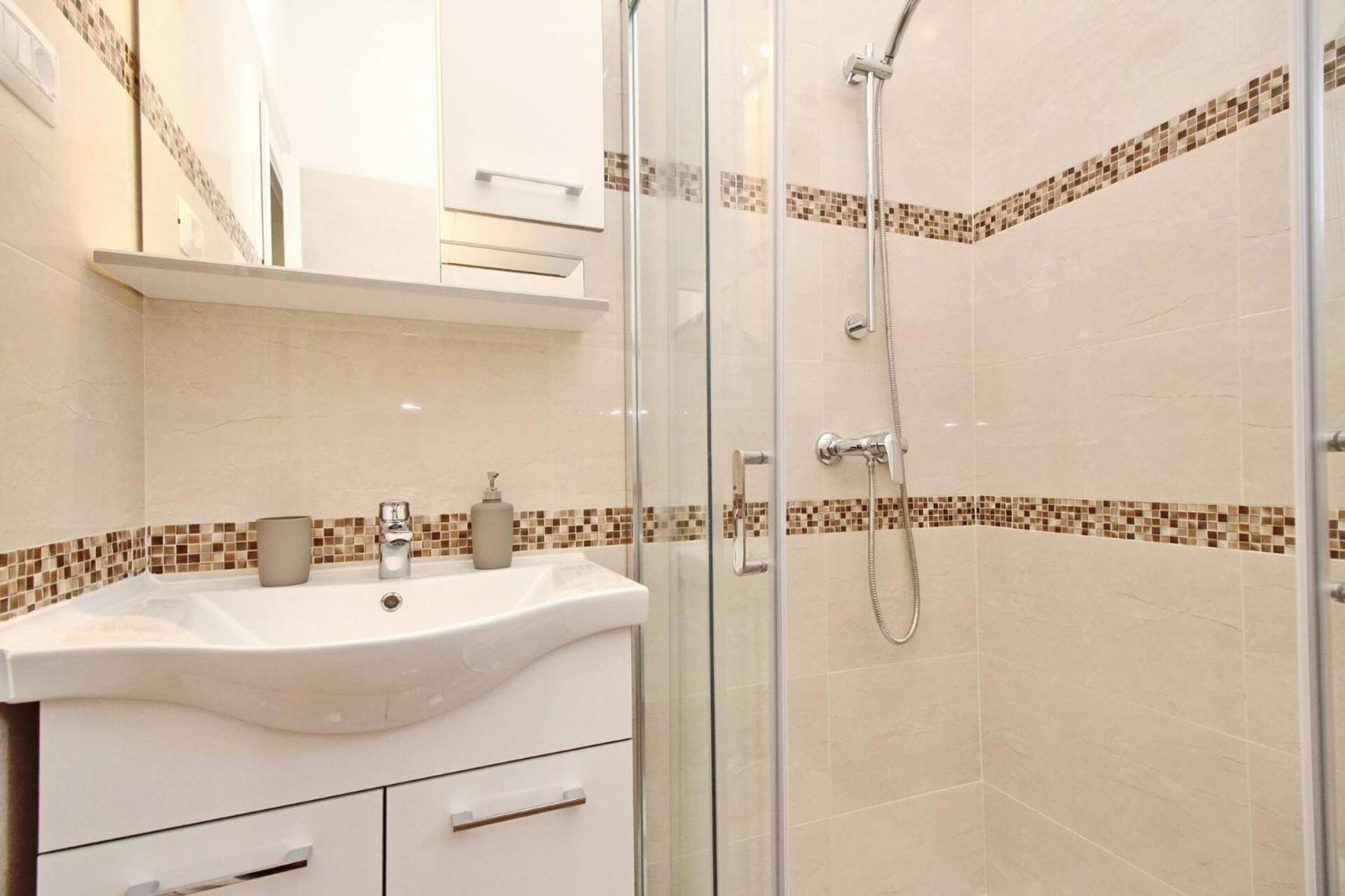 Sunshine Residence Baska 2 Екстер'єр фото