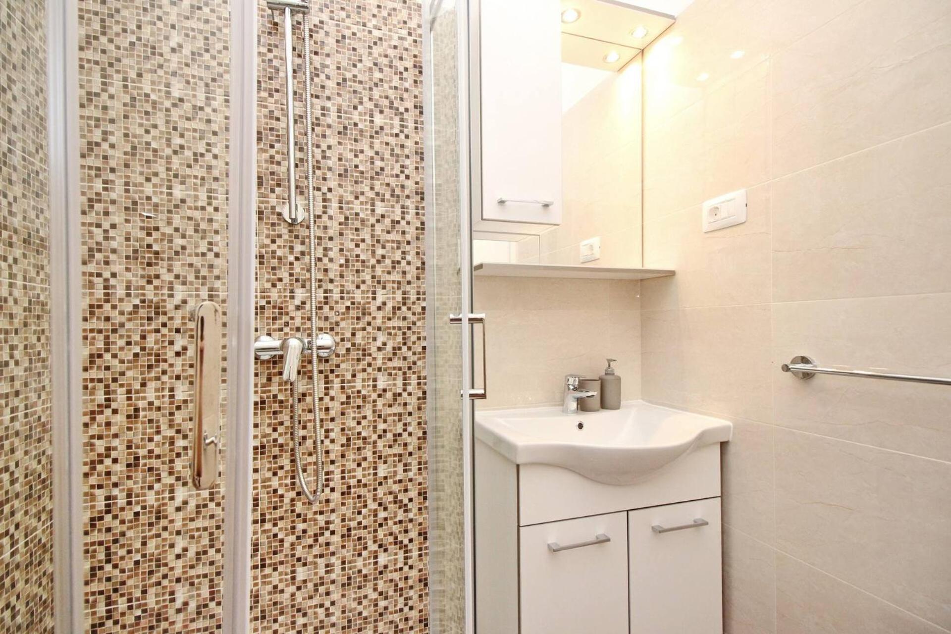 Sunshine Residence Baska 2 Екстер'єр фото