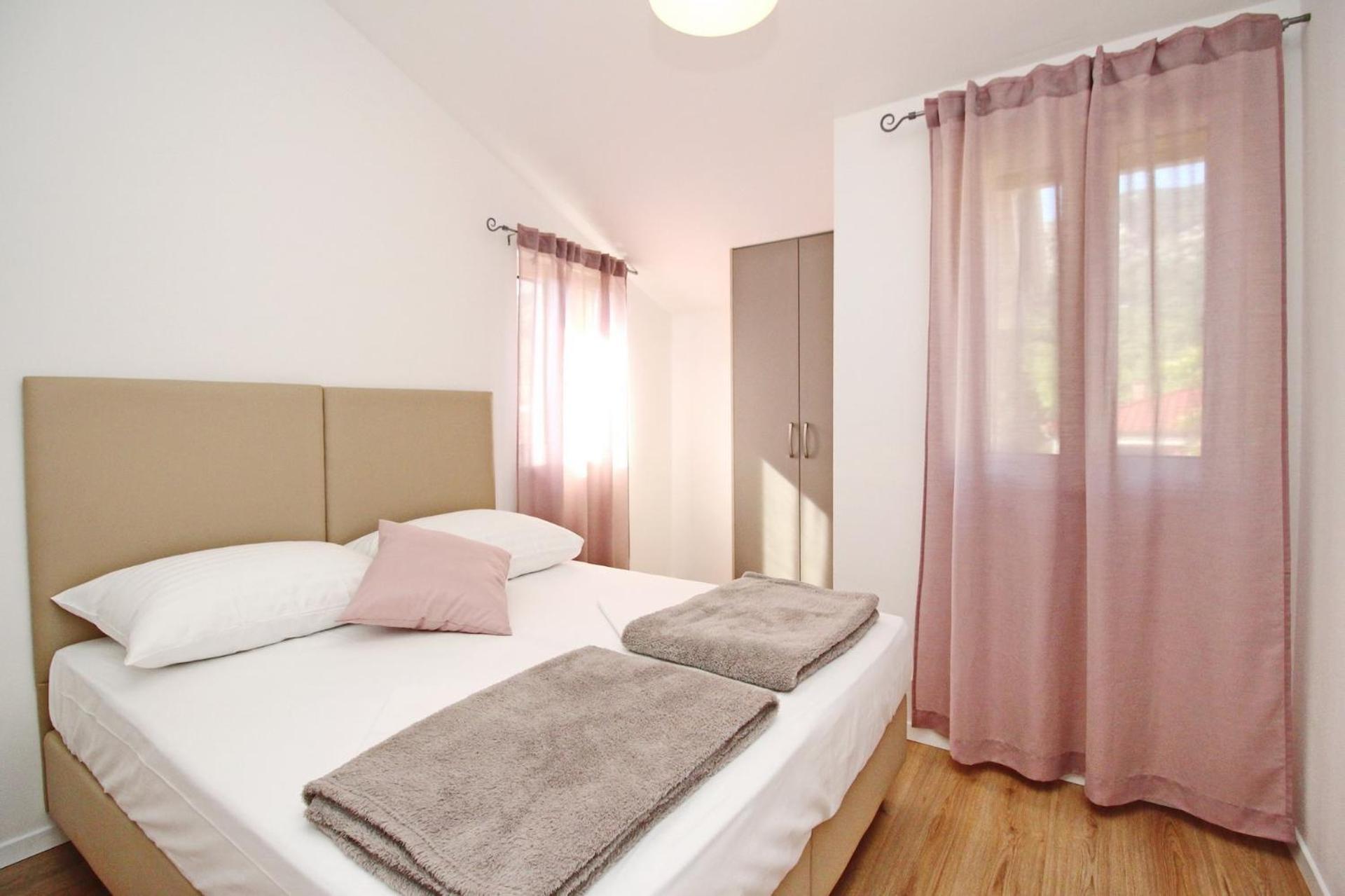 Sunshine Residence Baska 2 Екстер'єр фото